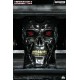 Terminator 2: T800 1:1 Scale Bust